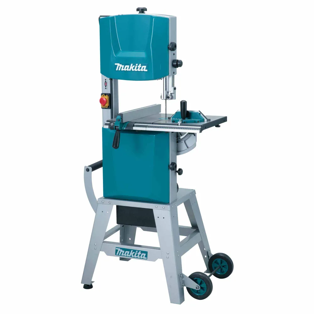 Pił taśmowa Makita LB1200F 900W