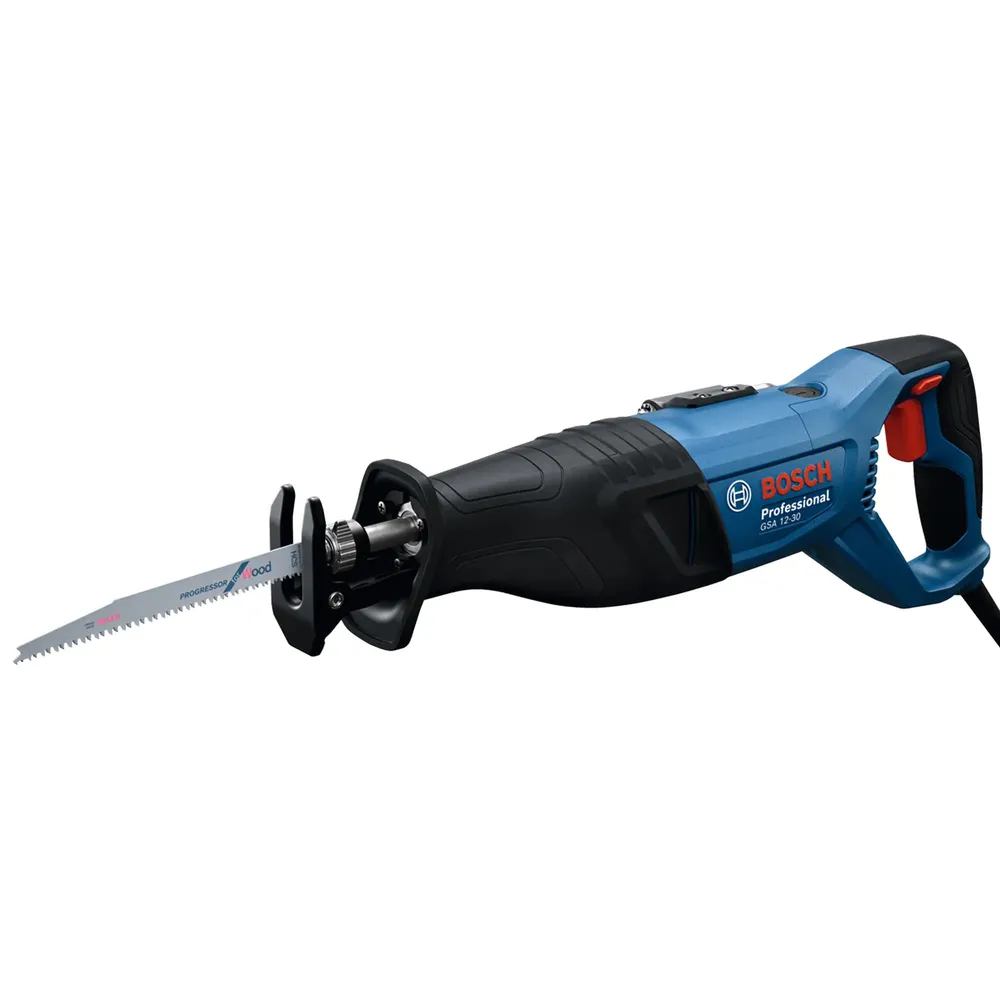 Pił uniwersalna Bosch GSA 12-30 PRO 1250W