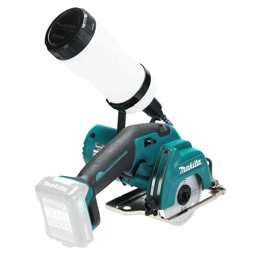 Pilarka diamentowa Makita CC301DZJ 12V