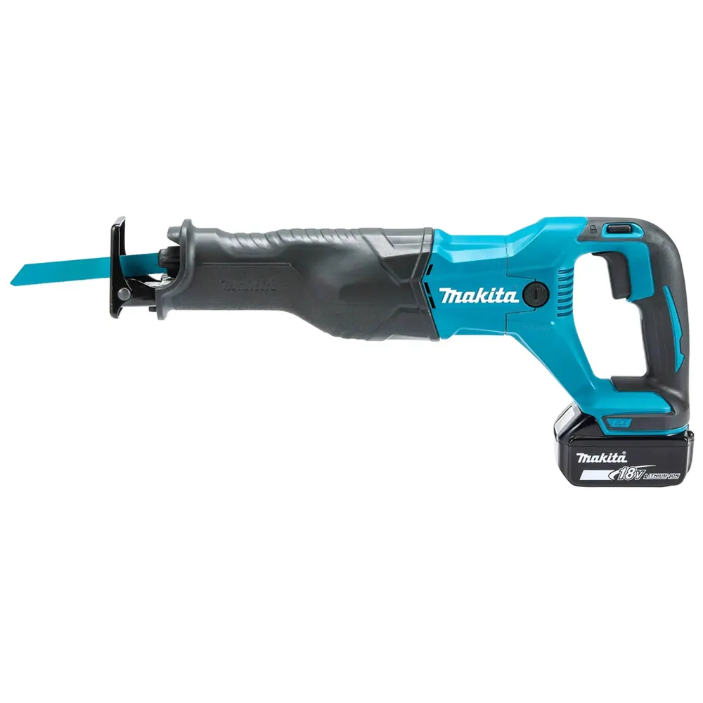 Pilarka prosta Makita DJR186RTE 18V 5Ah