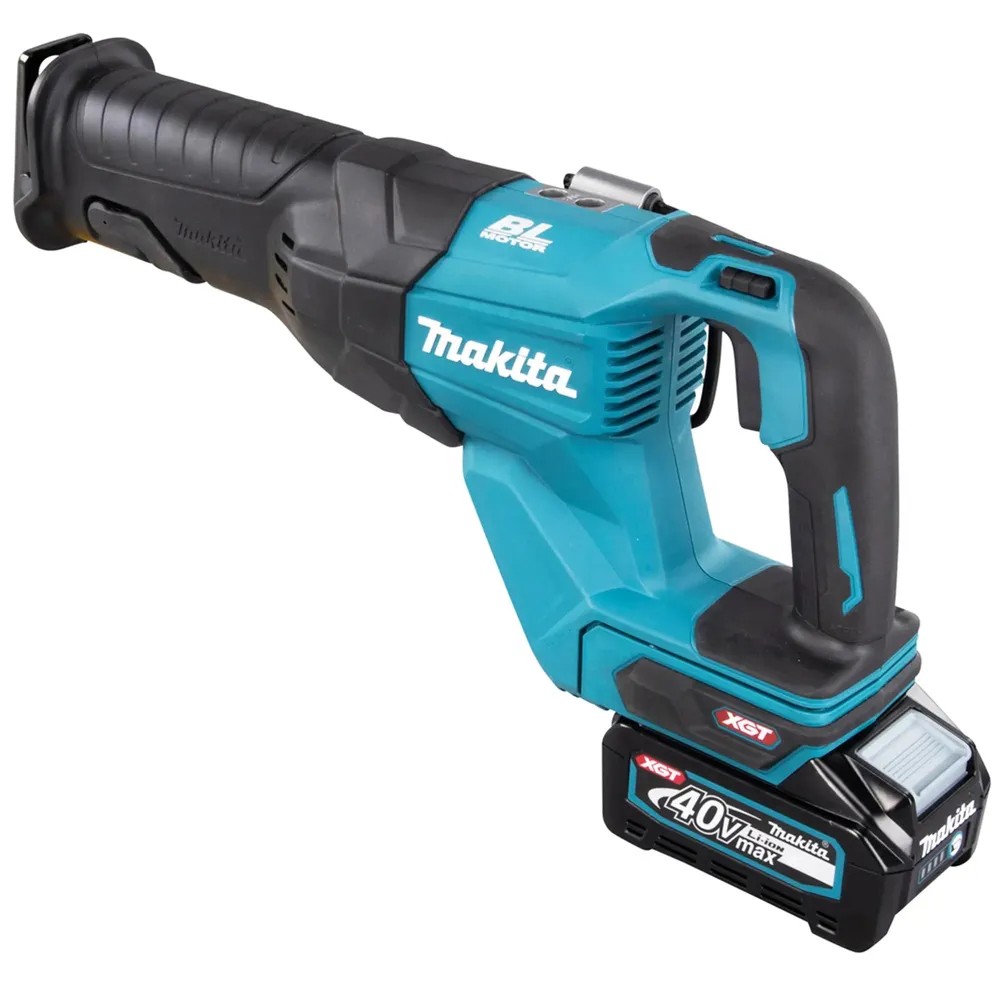Pilarka prosta Makita JR001GM201 40V 4Ah