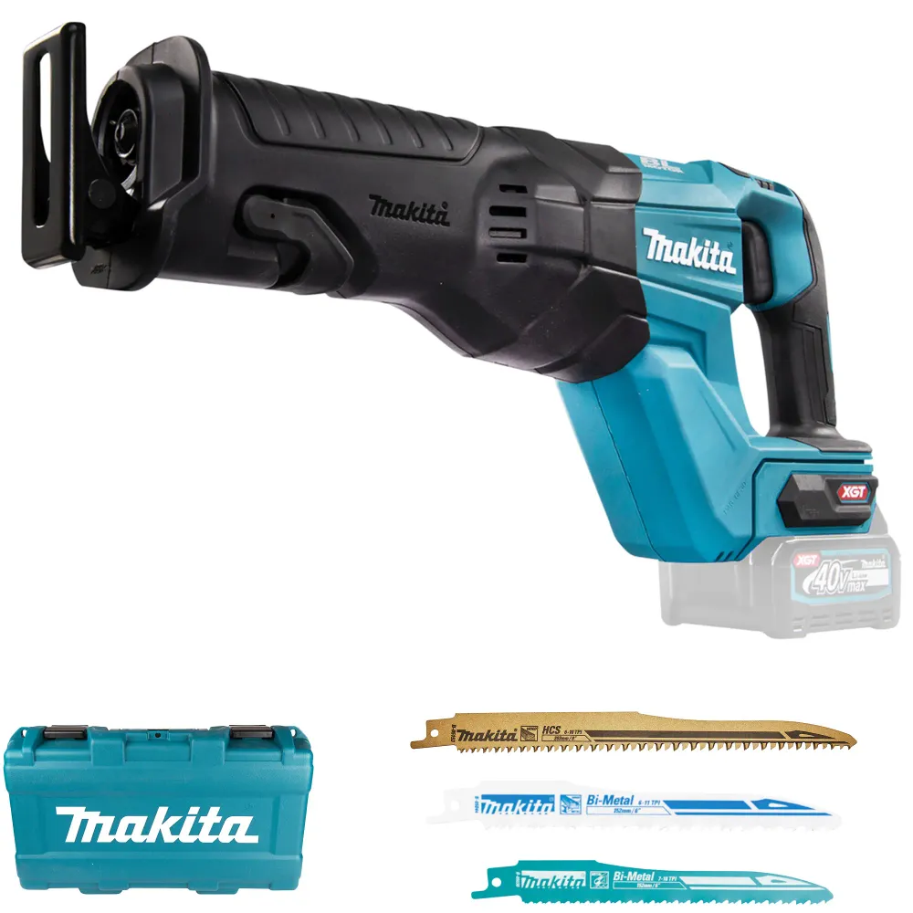 Pilarka prosta Makita JR001GZ01 40V