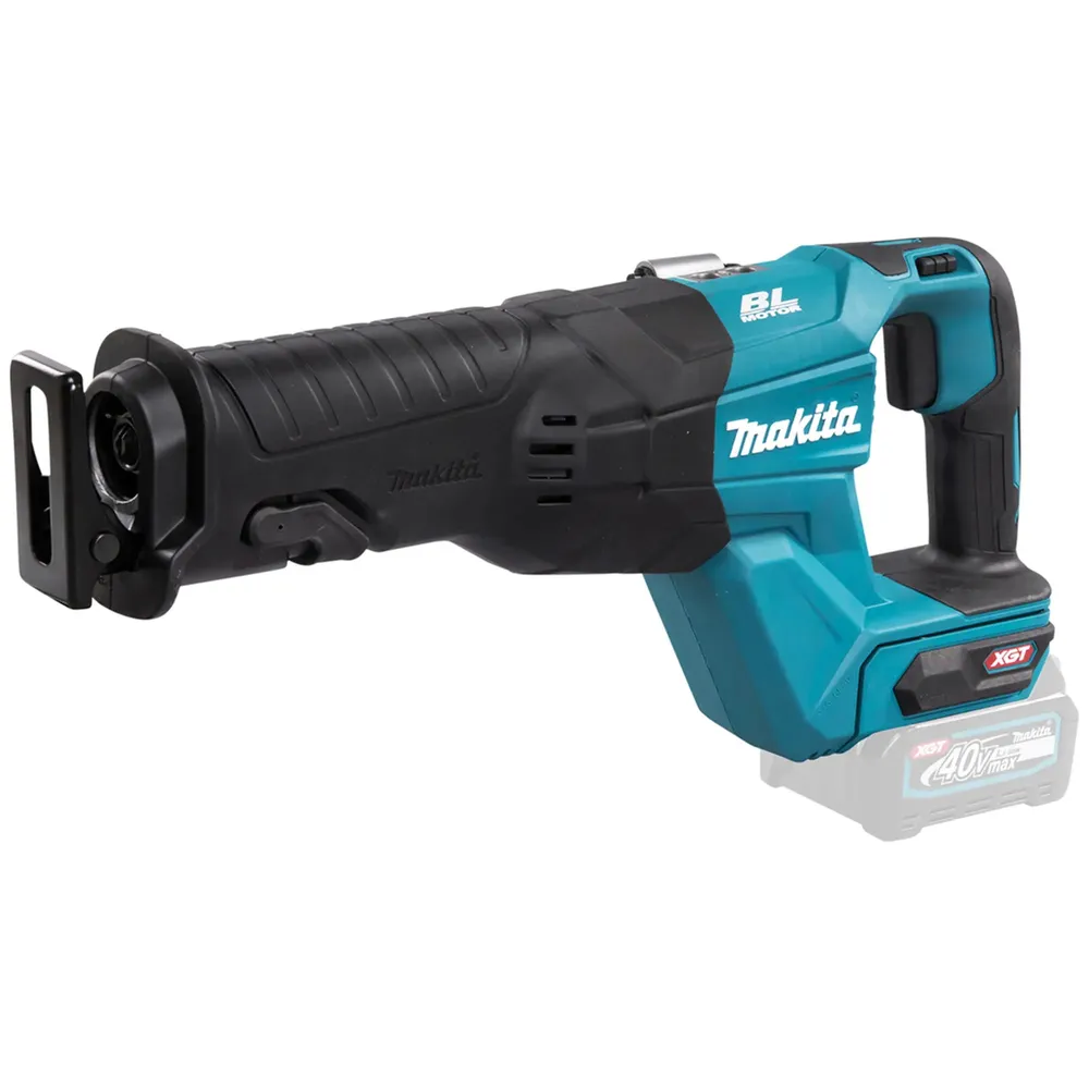 Pilarka prosta Makita JR001GZ01 40V