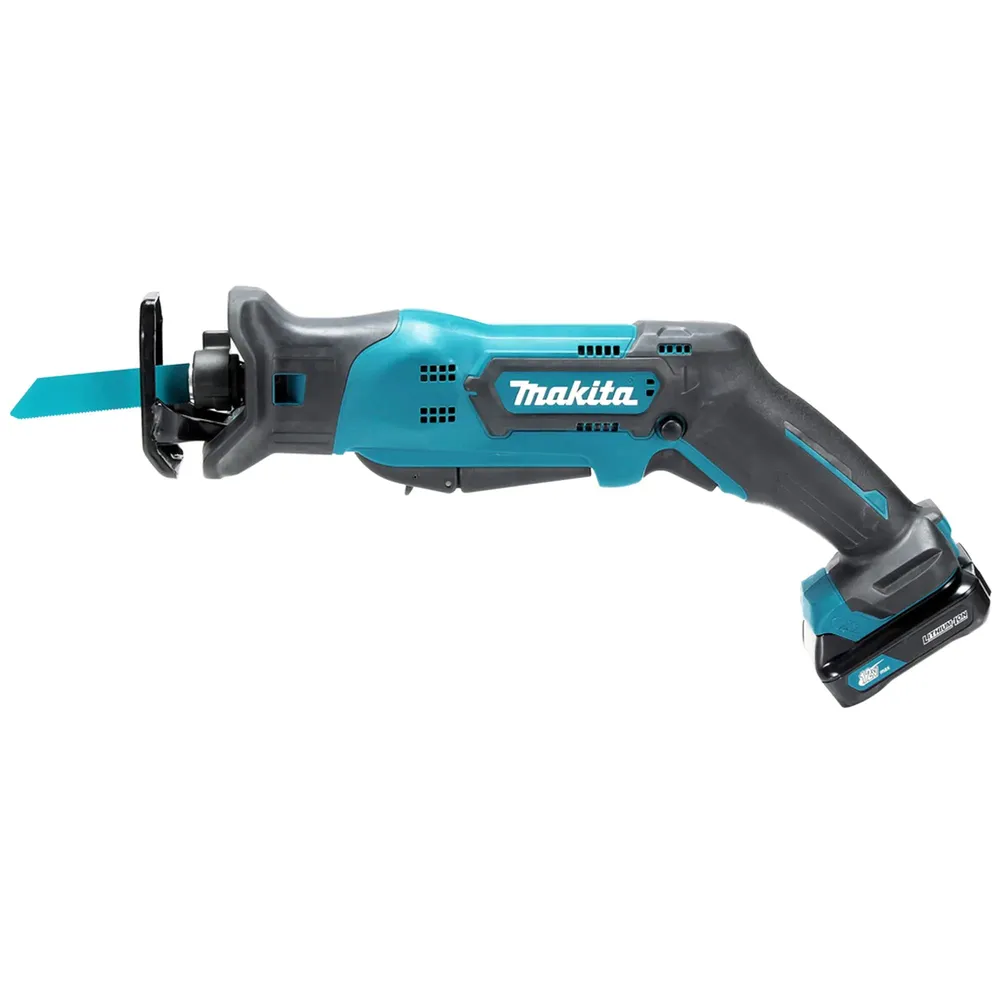 Pilarka prosta Makita JR103DSMJ 12V 4Ah