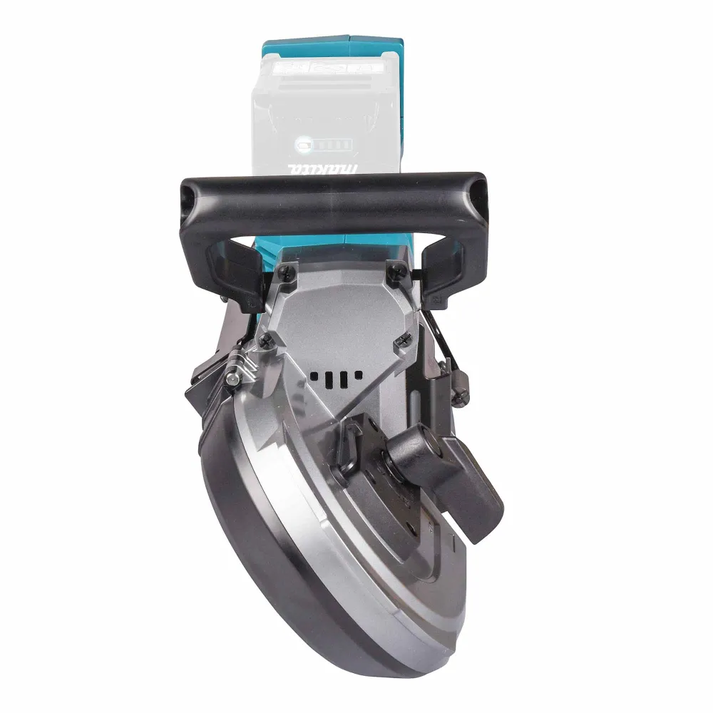 Pilarka taśmowa Makita PB002GM201 40V 4Ah