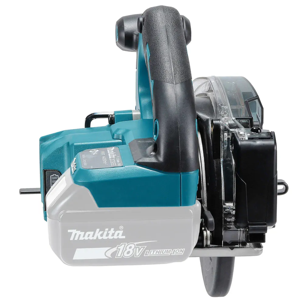 Pilarka tarczowa Makita DCS553ZJ 18V