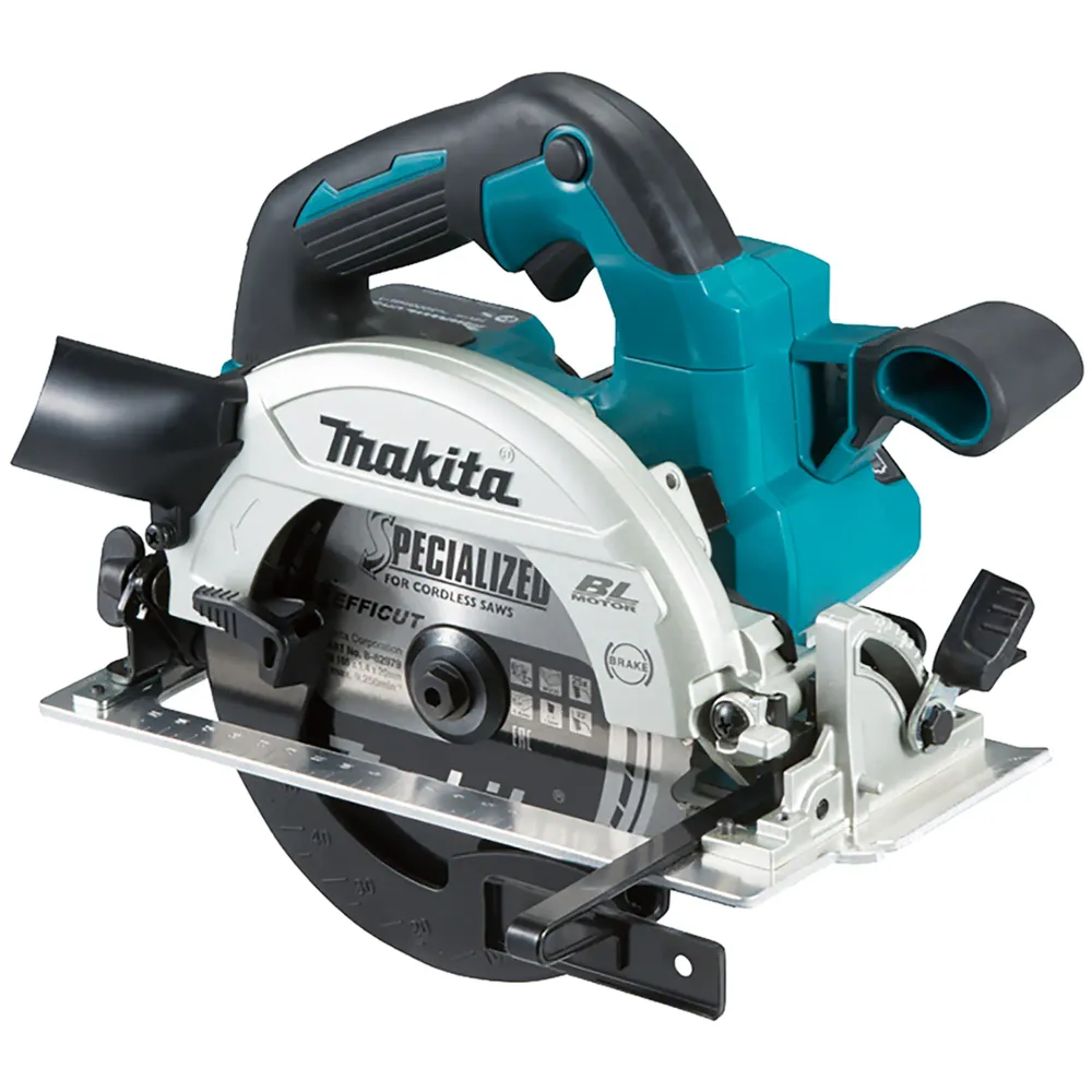 Pilarka tarczowa Makita DHS660ZJ 18V