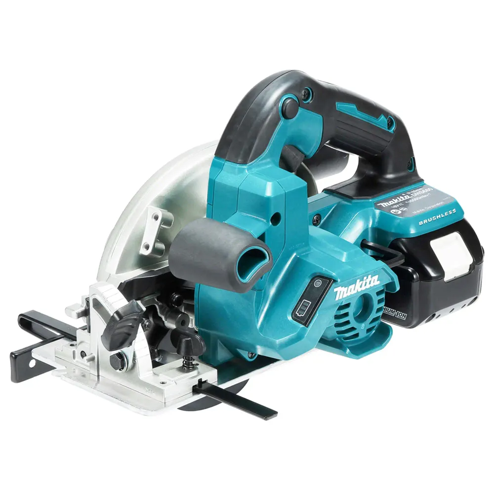 Pilarka tarczowa Makita DHS660ZJ 18V