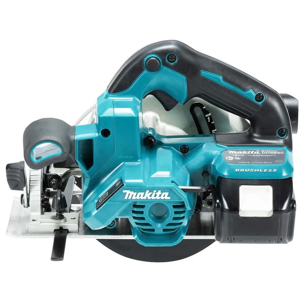 Pilarka tarczowa Makita DHS660ZJ 18V