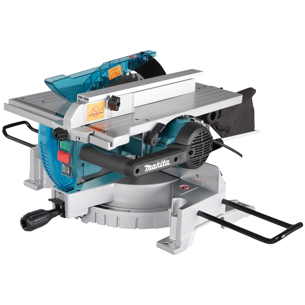 Pilarka ukosowa Makita LH1201FL 1650W