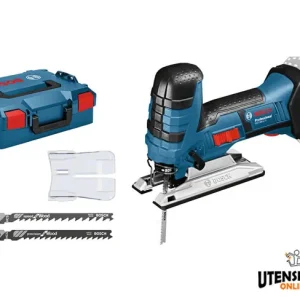 Bosch GST 18 V-LI S akumulatorowa wyrzynarka 18V bez akumulatora Professional