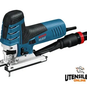 Bosch Professional wyrzynarka GST 150 CE 780W cięcie drewna 150mm walizka
