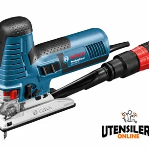 Bosch Wyrzynarka przewodowa GST 160 CE Professional 800W elektryczna