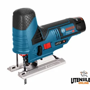 Wyrzynarka akumulatorowa Bosch GST 12V-70 Professional 2 akumulatory 3.0Ah ładowarka