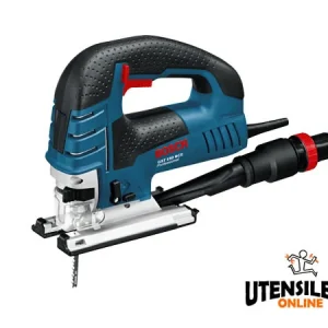 Wyrzynarka Bosch GST 150 BCE 780 W, głębokość cięcia w drewnie 150 mm, walizka