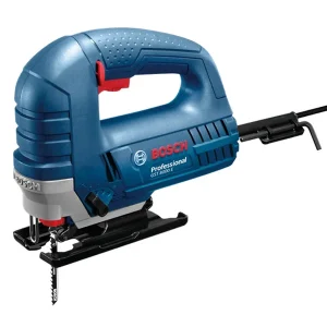 Wyrzynarka Bosch GST 8000 E profesjonalna 710W 3100 skoków/min 80mm drewno