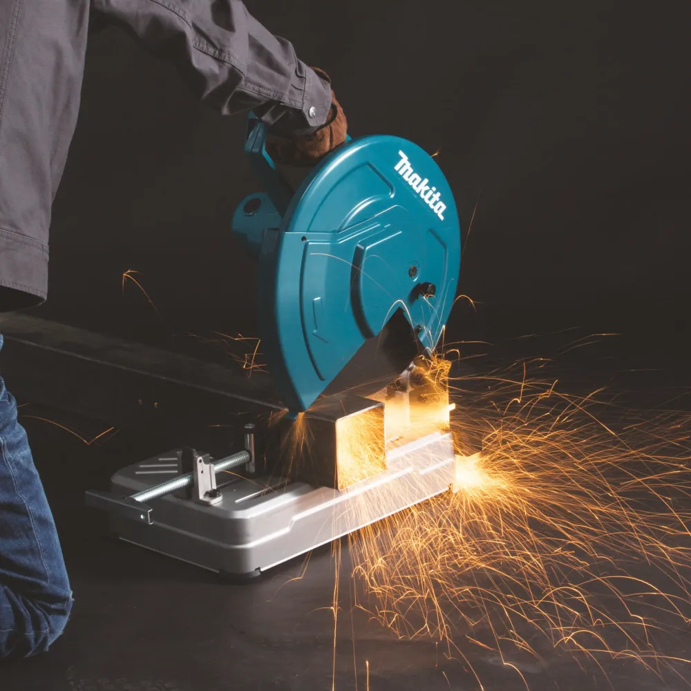 Makita LW1400 2200W Pił ukosowa