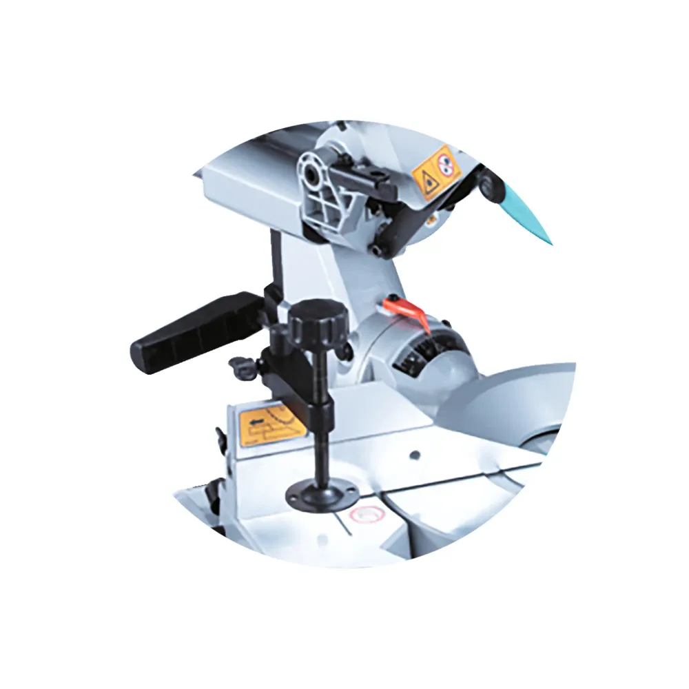 Pilarka ukosowa Makita LS1018LN 1430W