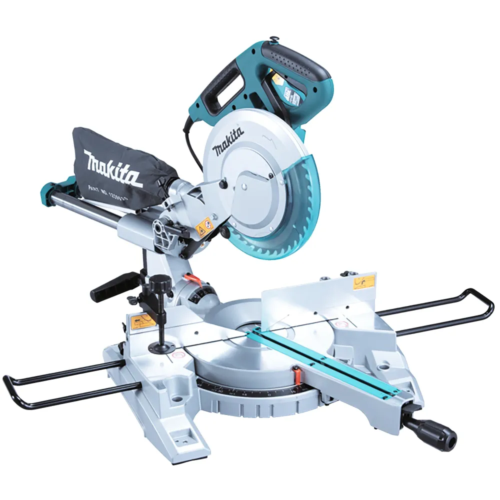 Pilarka ukosowa Makita LS1018LN 1430W