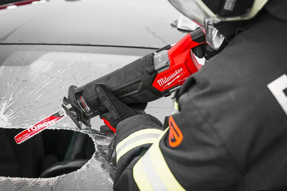 M18FSZ-0/K M18 FUEL PIŁ SZABLASTA SAWZALL | 4933478293/K