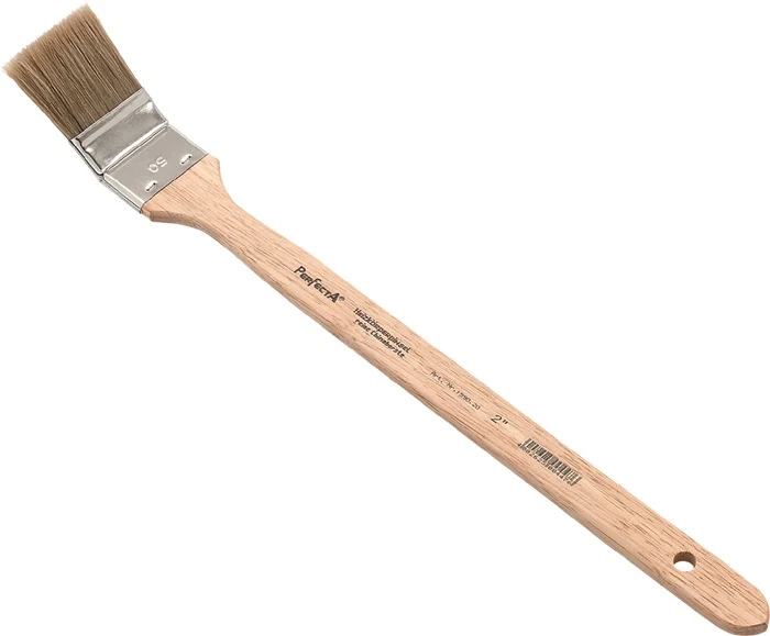 Szczotka do grzejników NÖLLE szerokość 40 mm długość włosia 48 mm ( 4000817408 )