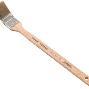 Szczotka do grzejników NÖLLE szerokość 25 mm długość włosia 45 mm ( 4000817407 )