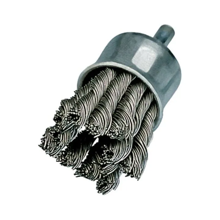 Szczotka OSBORN Ø 20 mm 6 mm grubość drutu 0,26 mm ( 4145125050 )