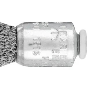 Szczotka PFERD PBU ST Ø 15 mm grubość drutu 0,2 mm ( 8000432592 )