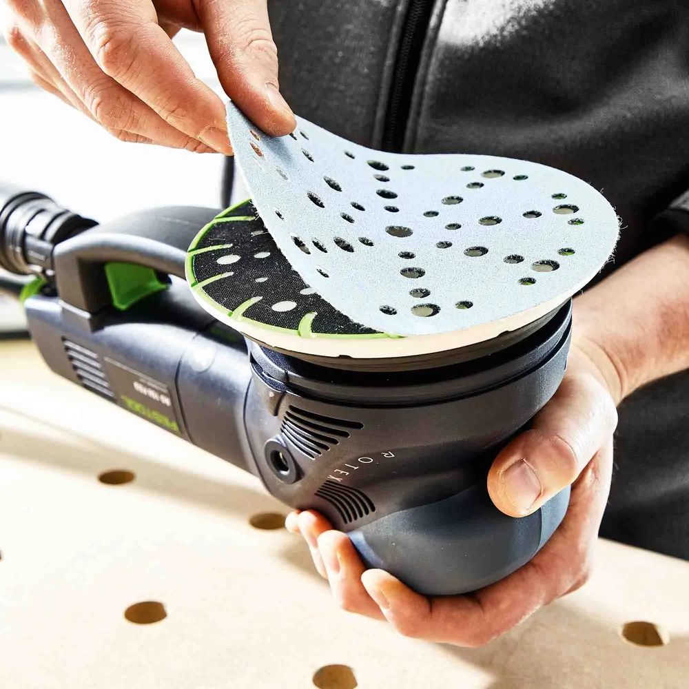 Płyta szlifierska Festool ST-STF D150/MJ2-FX-H-HT