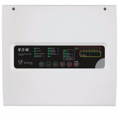 EFCV8Z-NB EATON 8 ZONE CONDARDYMALNY