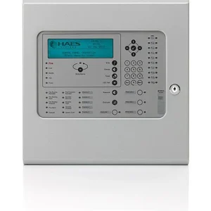 HS-5101 HAES ELAN Pojedyncza pętla adresowalny panel sterowania Mał obudowa