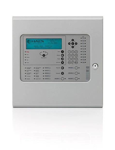 HS-5101 HAES ELAN Pojedyncza pętla adresowalny panel sterowania Mał obudowa