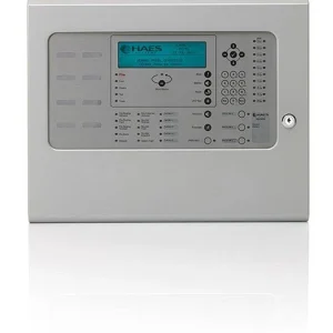 HS-5201 HAES ELAN ONE Pętla adresowalny panel sterowania Medium Zakład