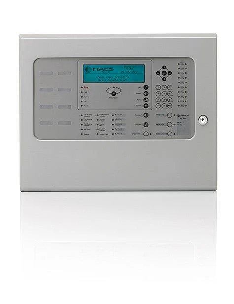 HS-5202L HAES ELAN DWA Pętla adresowalny panel sterowania Duż obudowa