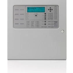 HS-5404D HAES ELAN 4 Pętla adresowalny panel sterowania duży głęboki obudowa
