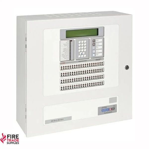 721-001-140 MORLEY 1-5 Pętla Analogiczny panel adresowy-140 strefa Morley-IAS
