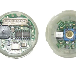 Podstawa przycisku Kone Button Landing Button w kolorze zielonym KM857781G20