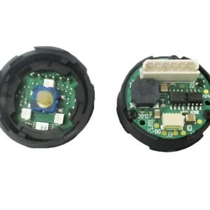 Podstawa przycisku Kone Button Landing Button, niebieska LCS KM857781G08