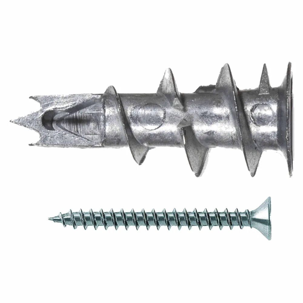 Korek wkręcany Fischer GKM 12 TC