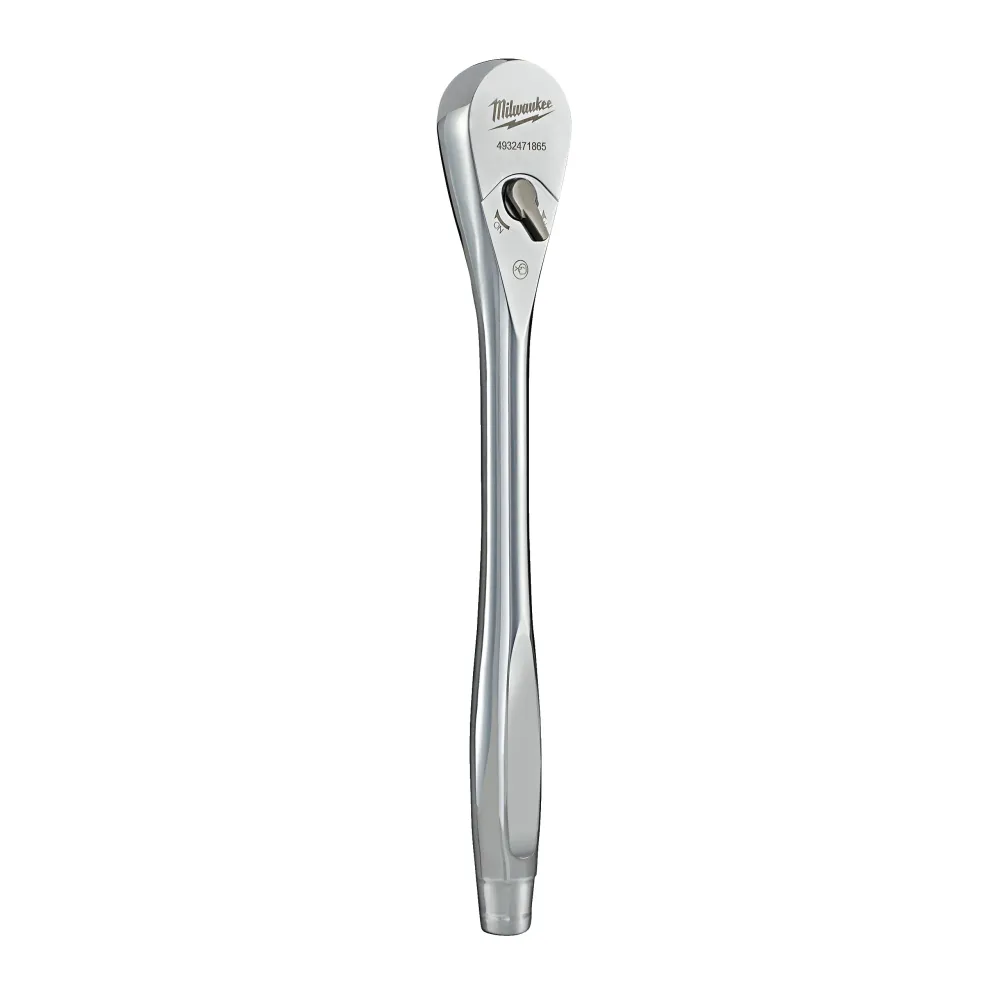 Grzechotka 1/2" | 4932471865