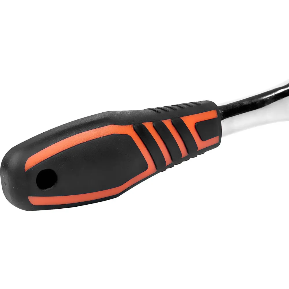 Pokrętło grzechotka dwukierunkowa 1/2" 60 zębów | C8455