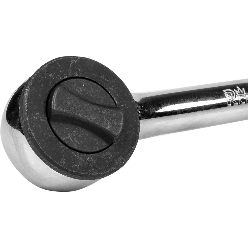 Pokrętło grzechotka stalowa pokrętło 1/4" 45 zębów | C8425