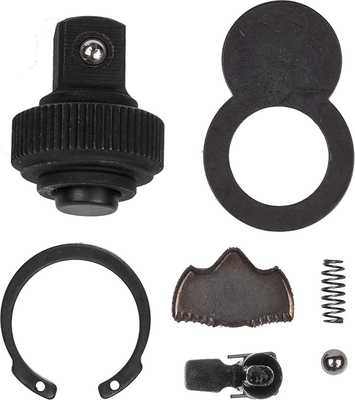 Zestaw naprawczy do grzechotki c8421 3/8" corona | C8484
