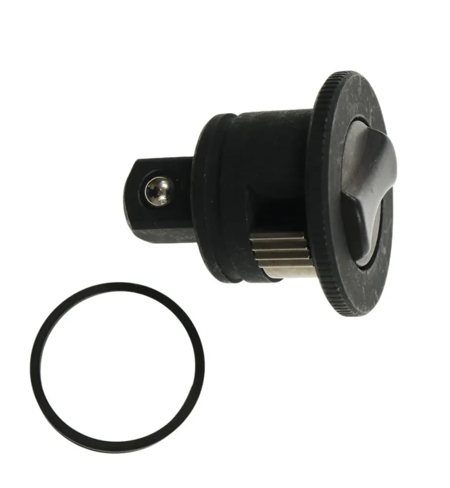 Zestaw naprawczy do grzechotki c8427 1/2" corona | C8482