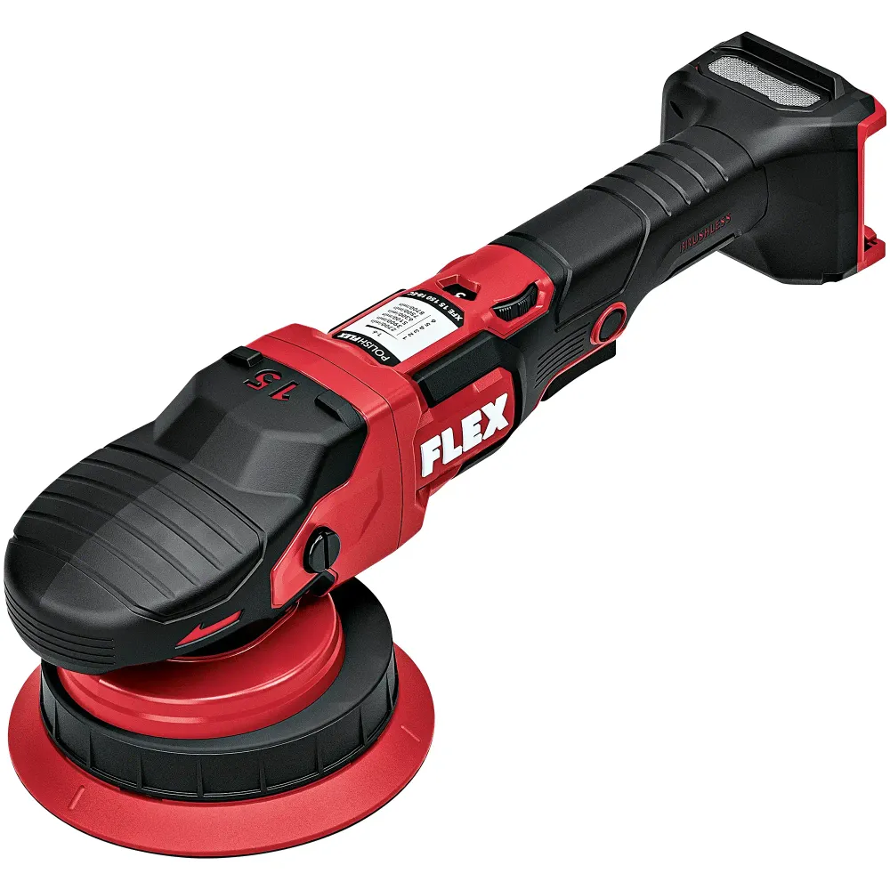 Polerka orbitalna Flex XFE 2 15 EC C 18V 150mm