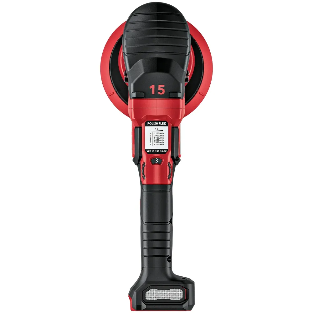 Polerka orbitalna Flex XFE 2 15 EC C 18V 150mm