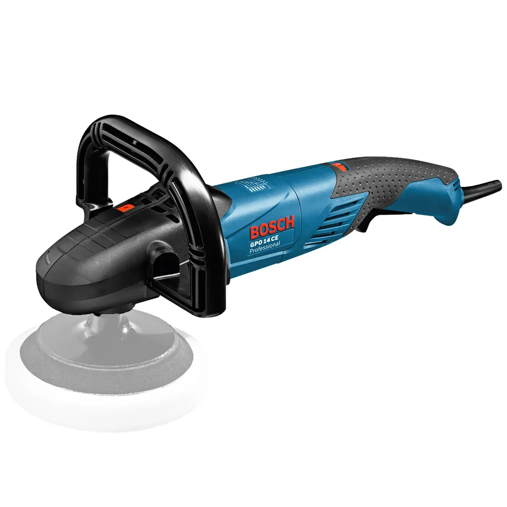 Polerka Bosch GPO 14 CE 1400W