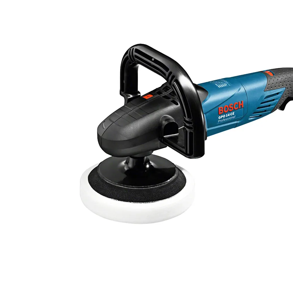Polerka Bosch GPO 14 CE 1400W