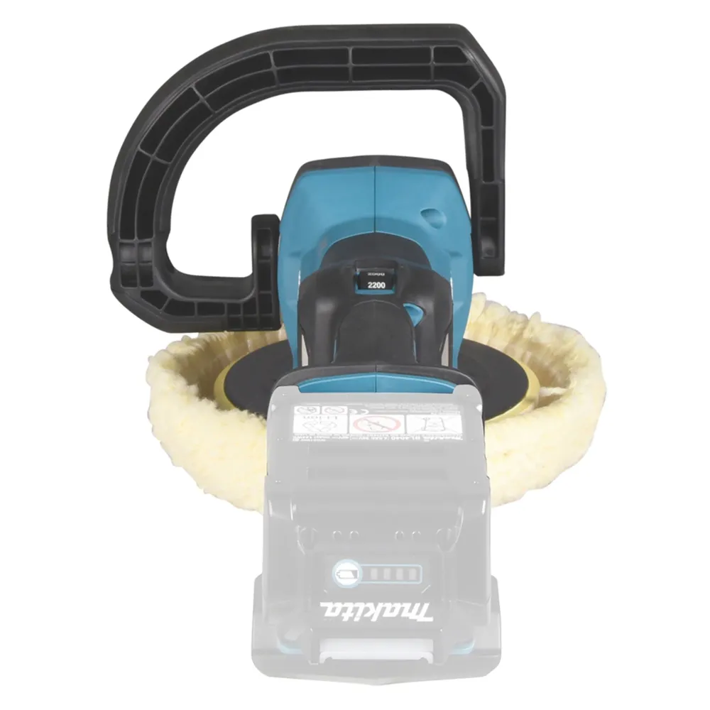 Polerka Makita PV001GZ02 40V