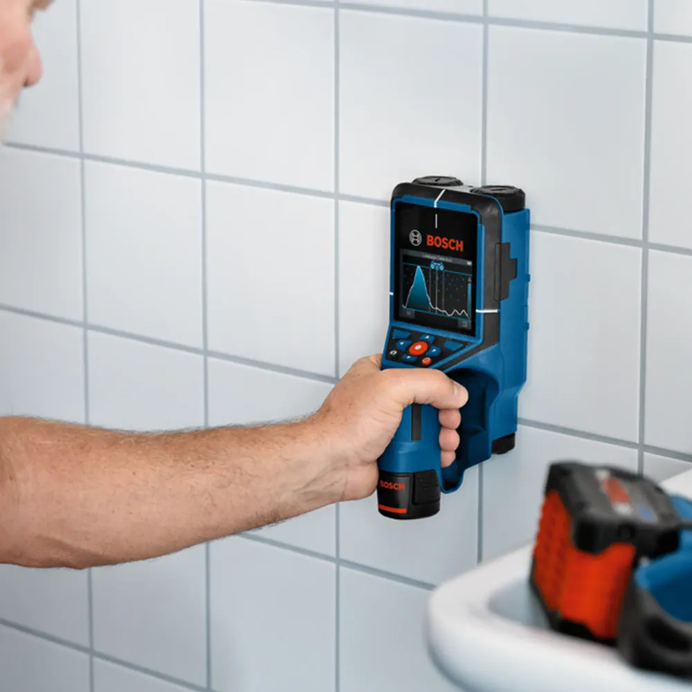 Detektor Bosch D-tect 200 C PRO